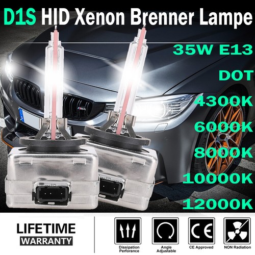 D1s hid xenon brenner - d1s,
