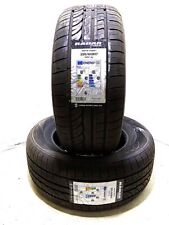 Sommerreifen 255/60 R17 110V / Satz (2 Stk.) RADAR