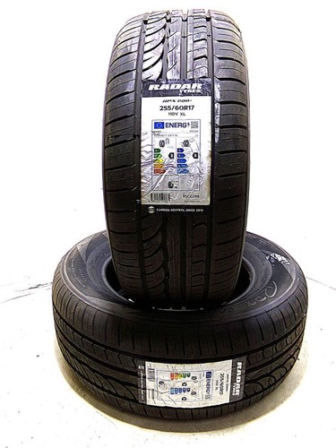 Sommerreifen 255 r17 110v - sommerreifen, 255/60
