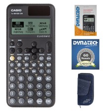 Casio FX-991 DE CW mit