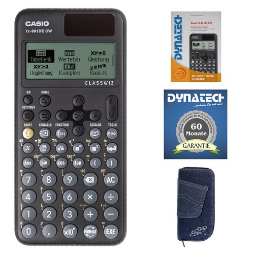 Casio 991 cw - casio, fx-991