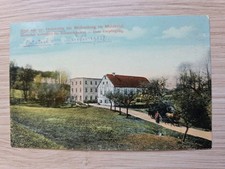 Gruss aus der Gaststätte