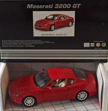 MASERATI 3200 GT BUMERANG RÜCKLEUCHTEN  1:18  PREMIUM EDITION NEU IN OVP