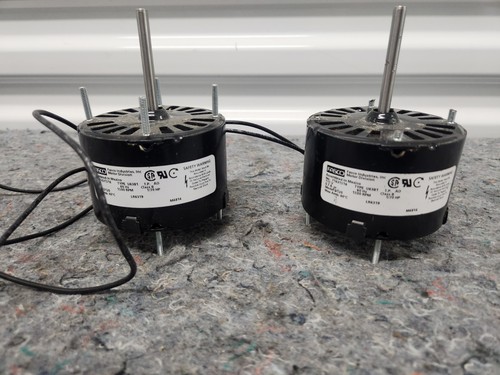 Hvac blower motor fasco - motor,,