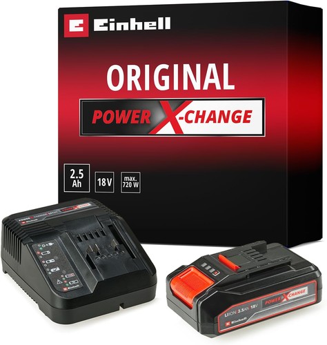 Original einhell starter - original, kit