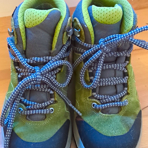 Meru kinder wanderschuhe - meru,