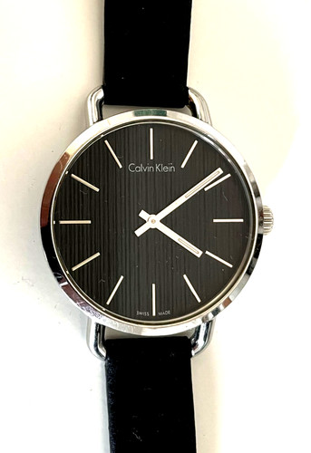 Calvin klein quarz k7b 231 - k7b,