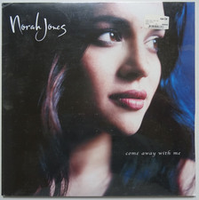 Norah jones come away - jones:,