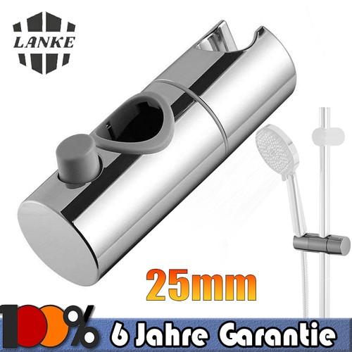 Duschkopf handbrause gleiter - duschkopf,