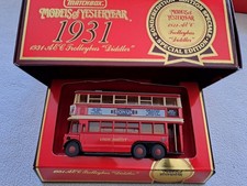 MATCHBOX MOY Y10, AEC