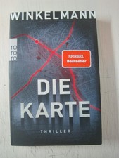 = Andreas Winkelmann - Die