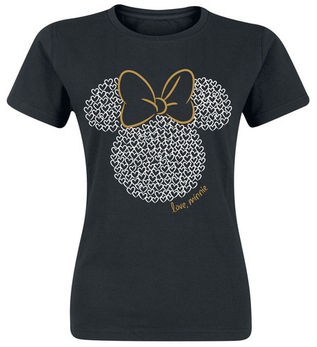 Mickey mouse shirt damen - mouse,