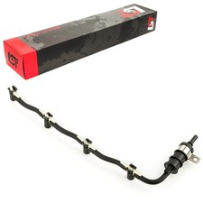 Kraftstoffrücklaufleitung