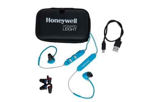 Howard leight impact - leight, in-ear