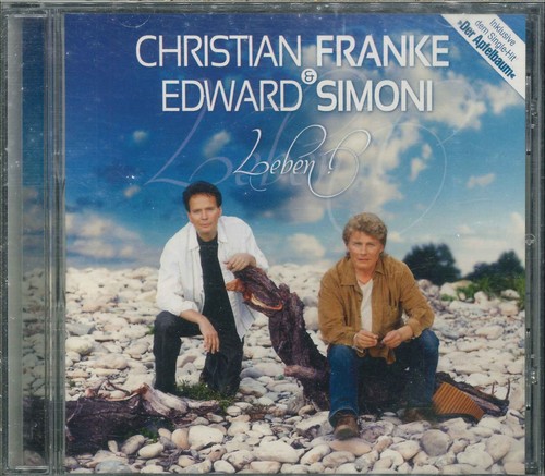 Christian franke edward - &,