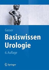 Basiswissen urologie buch - basiswissen,