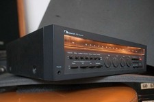 Nakamichi 530 Receiver