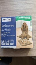 Intelligenz-Trainer für Hunde AniOne, Holz