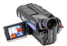 Sony Handycam Vision
