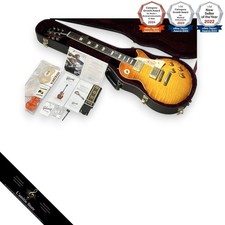 Gibson Custom Shop Les Paul