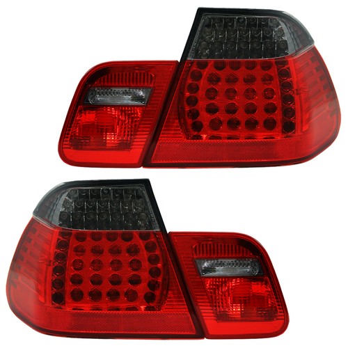 Led rückleuchten heckleuchten - led,