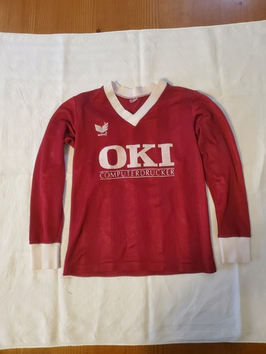 Altes trikot fck - 1.fck, oki