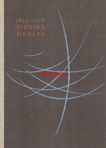 Svenska siemens 1893 - siemens,