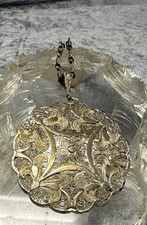 G45 835 Silberkette mit