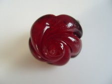 Murano Glas Ring original