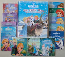 16 x Disney Prinzessin