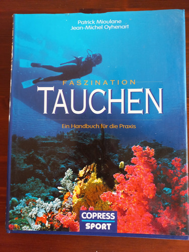 Buch tauchen ein handbuch für - handbuch,