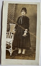 Orig foto mädchen frau - orig.,