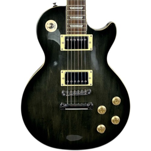 Epiphone les paul tribute - tribute, 2010