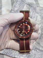 Rado Captain Cook Bronze