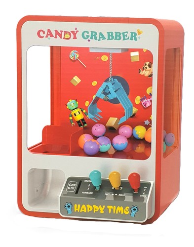 Goods gadgets candy - candy, grabber