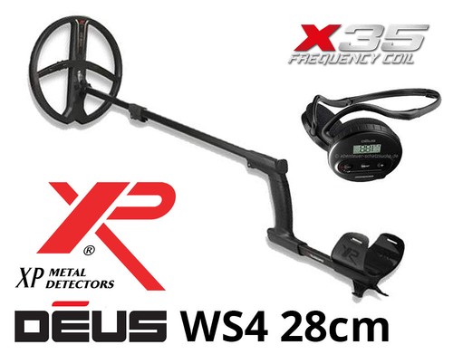 Deus x35 ws4 - xp,