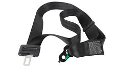 Beckengurt mitte 3er Rücksitzbank Audi A2 8Z 8Z0857713 hinten 1 Stück