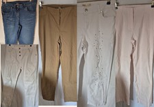 Bekleidungspaket Damen