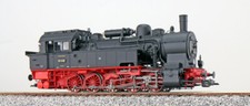 ESU H0 AC/DC 31104 Dampflok BR