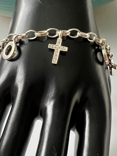 Thomas sabo charm armband - thomas,
