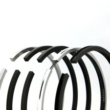 Kolbenringsatz Kolbenringe