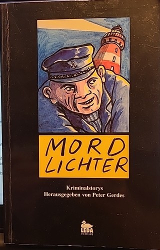Mordlichter kriminalstorys - -,