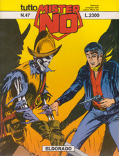 Tutto Mister No   Nr.  47