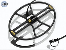 CORS CANNON Hochleistungsspule für Fisher F70 und F75