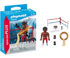 PLAYMOBIL 70879 Box-Champion
