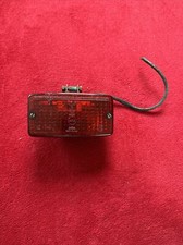 DDR Ruhla Scheinwerfer Trabant