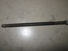 Yamaha RD 80 RZ RD 50 M Schraube Achse Schwinge Schwingenachse 3T2-22141-01