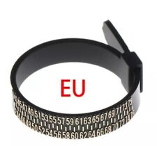 1x Ringgrößenmesser -(EU)