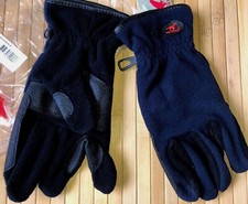 RED HORSE Reithandschuhe