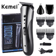 Kemei 3 in1 Profi Elektrisch